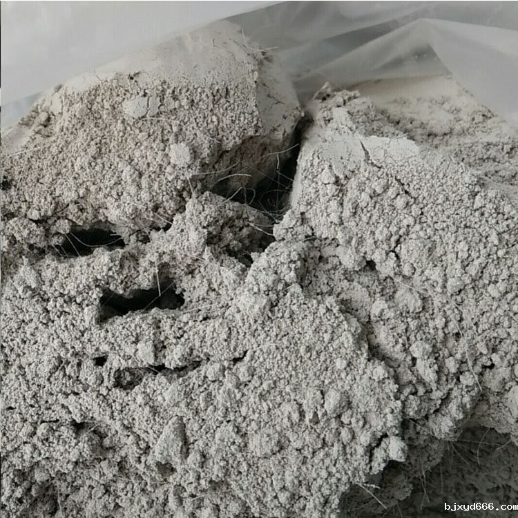 纤维膨胀剂的使用特点